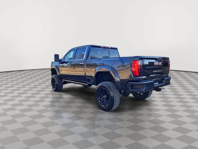 Thumbnail: 2026 GMC Sierra 2500 - 6