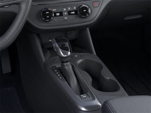 Thumbnail: 2025 Buick Envista - 23