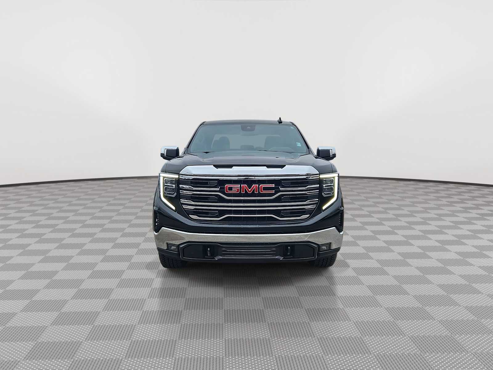 Thumbnail: 2023 GMC Sierra 1500 - 3