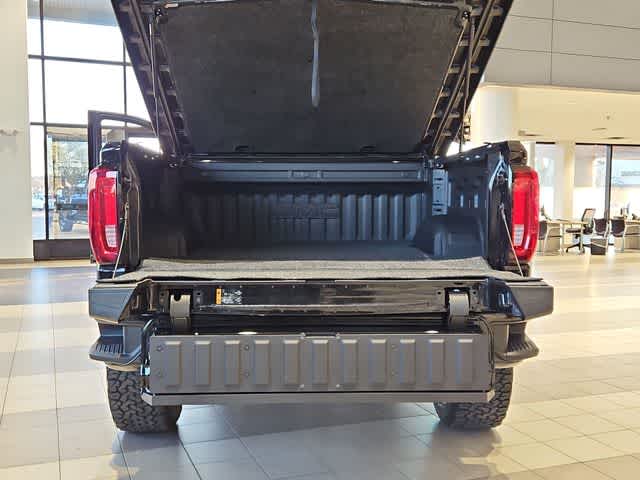 Thumbnail: 2026 GMC Sierra 1500 - 32