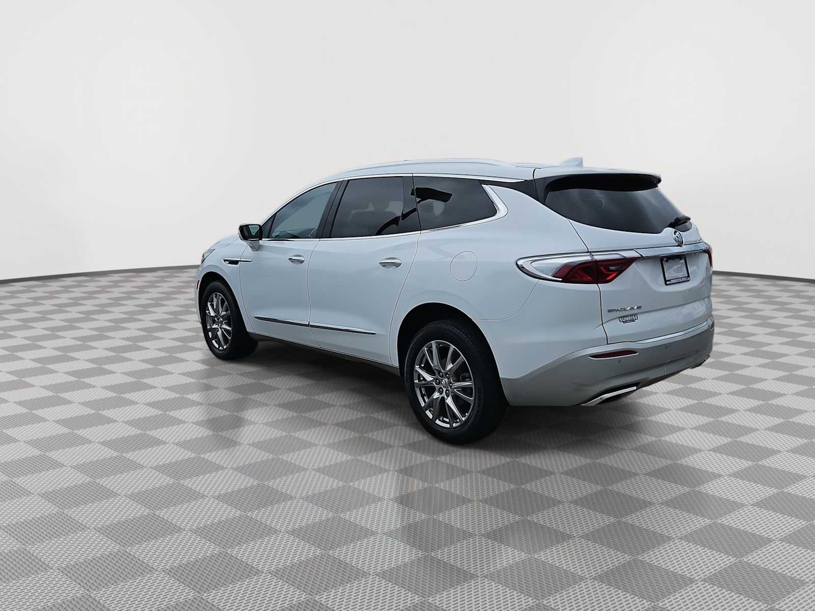 Thumbnail: 2023 Buick Enclave - 6