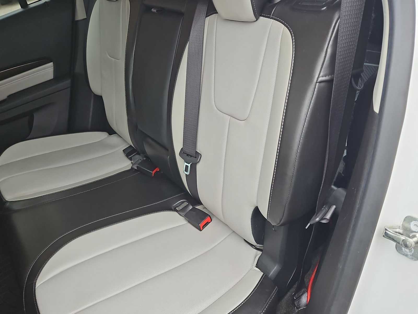 Thumbnail: 2017 GMC Terrain - 20