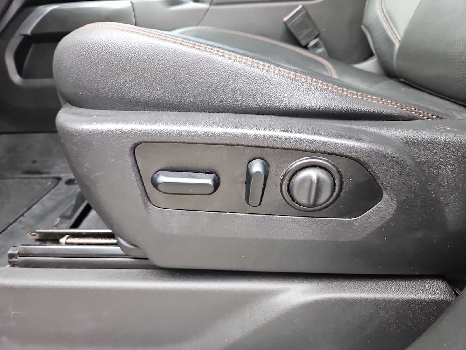 Thumbnail: 2021 GMC Sierra 1500 - 18