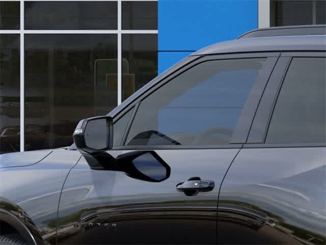 Thumbnail: 2025 Chevrolet Blazer - 12
