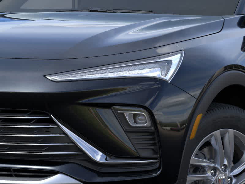 Thumbnail: 2025 Buick Envista - 10
