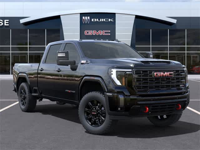 Thumbnail: 2025 GMC Sierra 2500 - 8