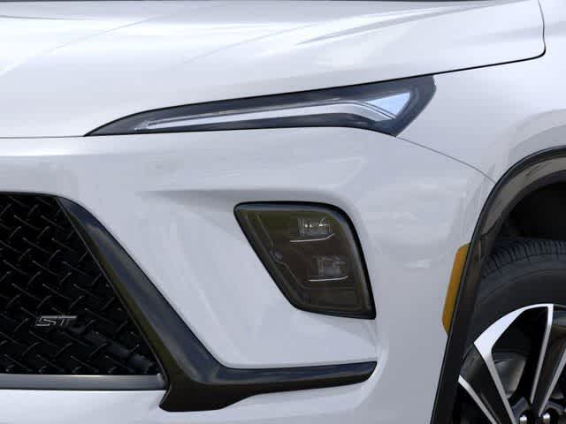 Thumbnail: 2026 Buick Enclave - 10