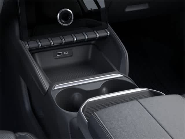 Thumbnail: 2026 GMC Terrain - 23