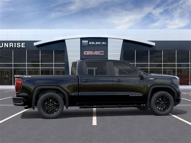 Thumbnail: 2026 GMC Sierra 1500 - 6