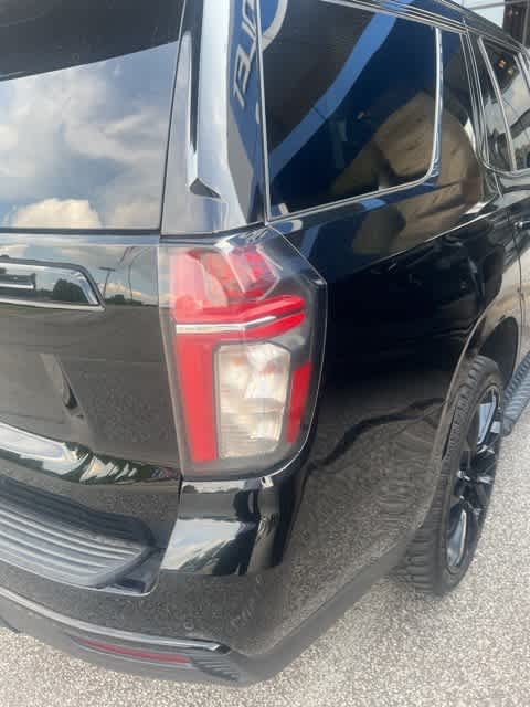 Thumbnail: 2023 Chevrolet Tahoe - 22