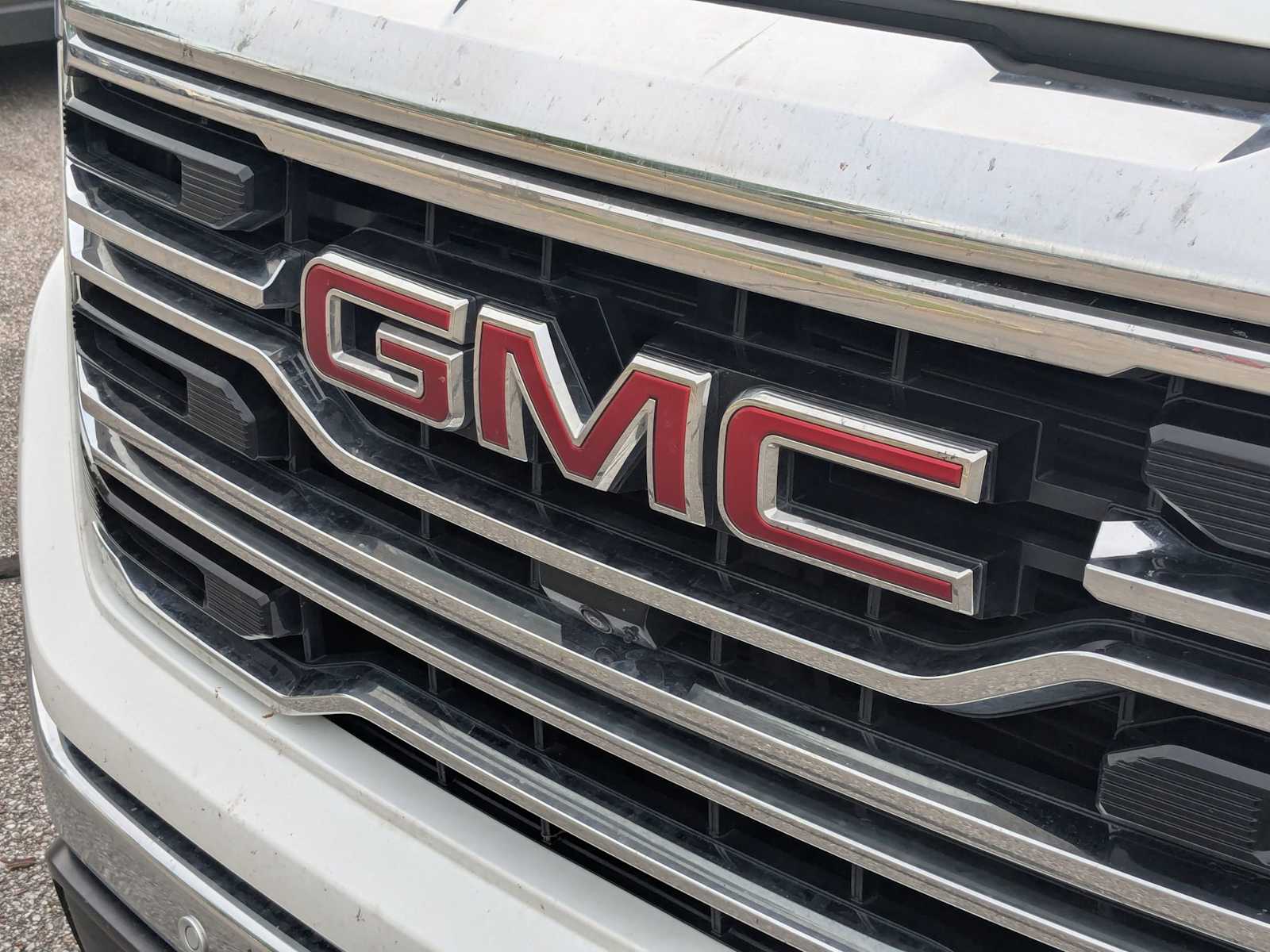 Thumbnail: 2024 GMC Sierra 1500 - 8