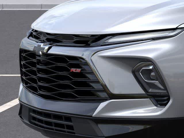 Thumbnail: 2026 Chevrolet Blazer - 13
