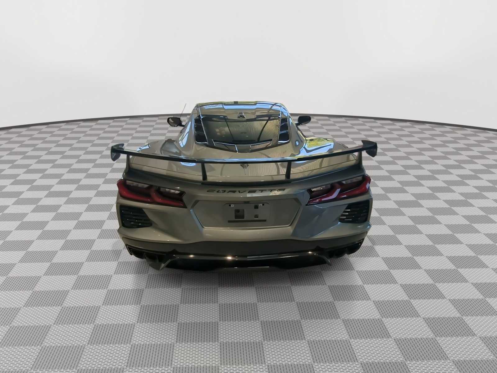 Thumbnail: 2024 Chevrolet Corvette - 7
