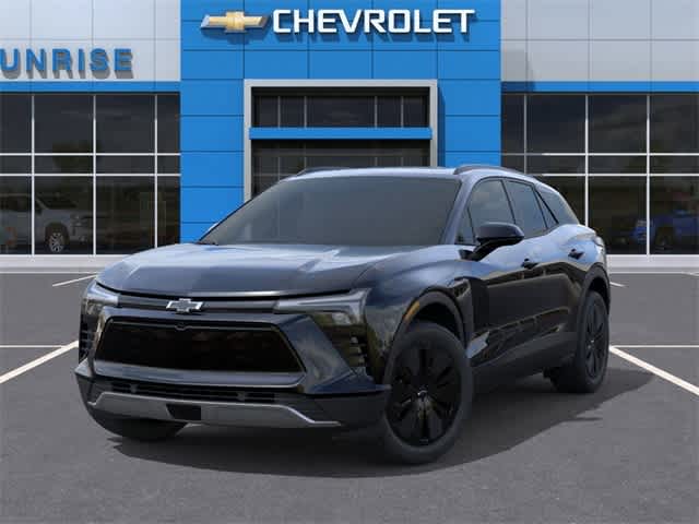 Thumbnail: 2026 Chevrolet Blazer EV - 7