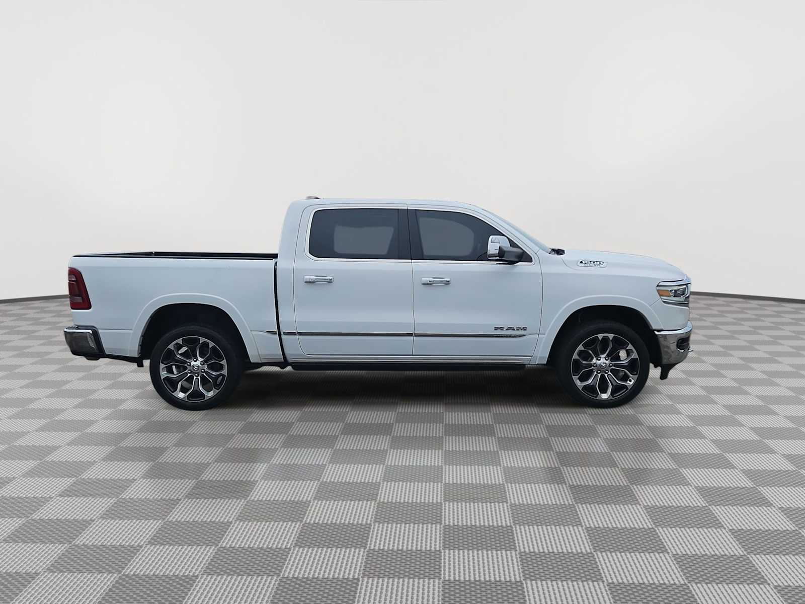 Thumbnail: 2020 RAM 1500 - 9