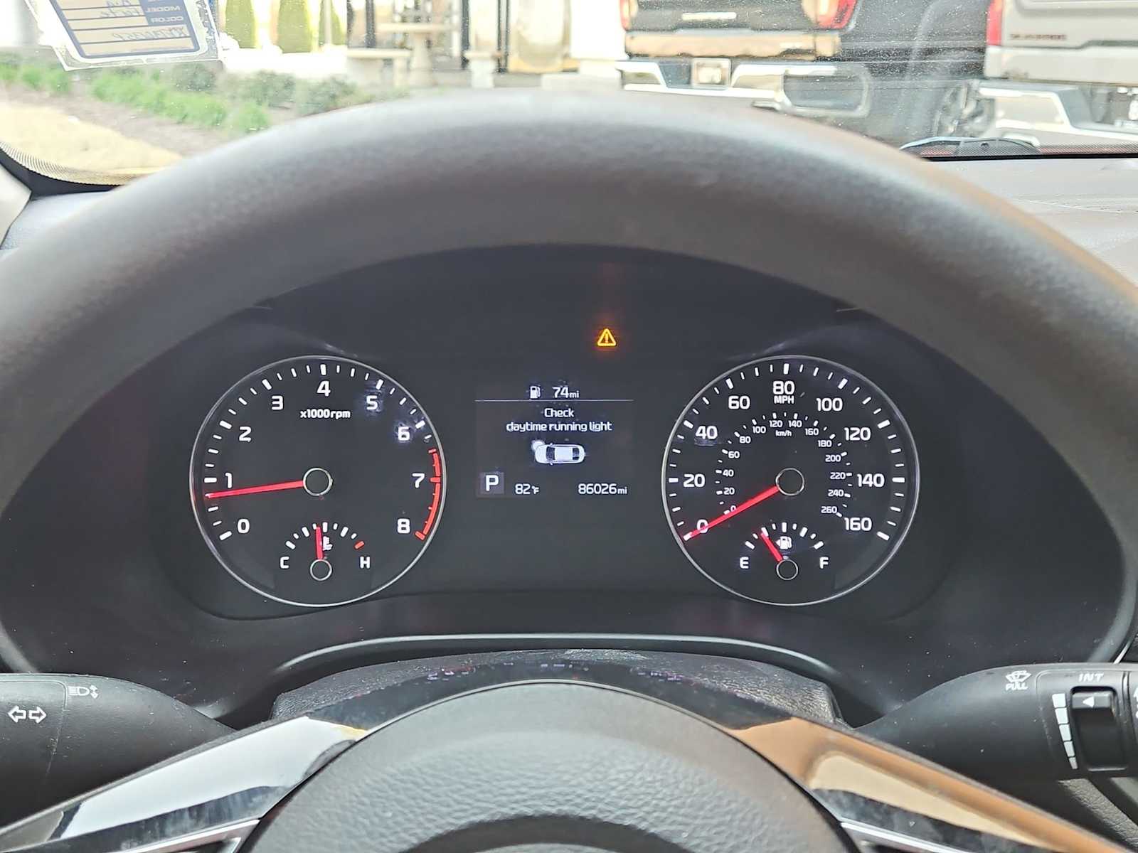 Thumbnail: 2019 Kia Forte - 33