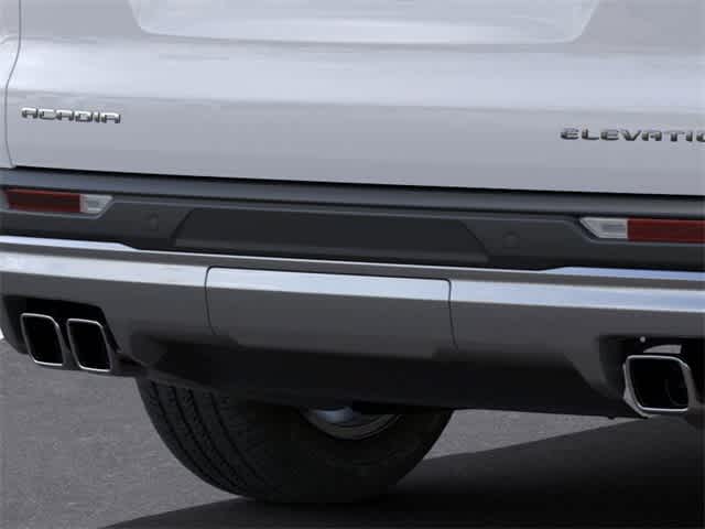 Thumbnail: 2025 GMC Acadia - 14