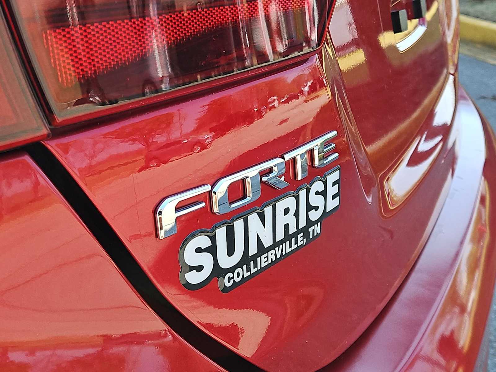 Thumbnail: 2019 Kia Forte - 13