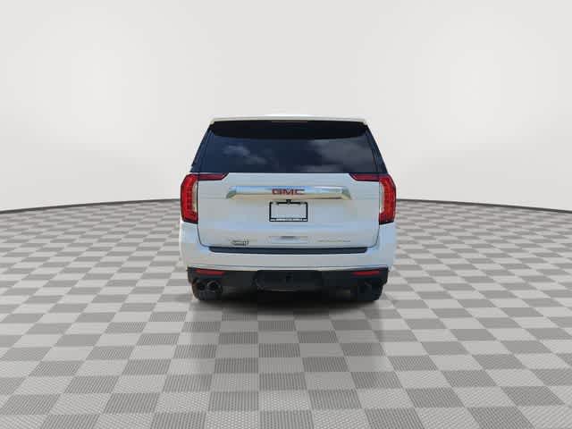 Thumbnail: 2021 GMC Yukon - 13