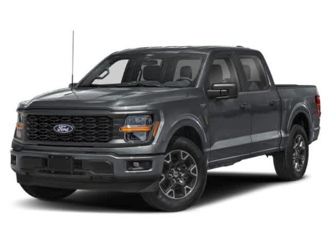 Thumbnail: 2024 Ford F-150 - 1