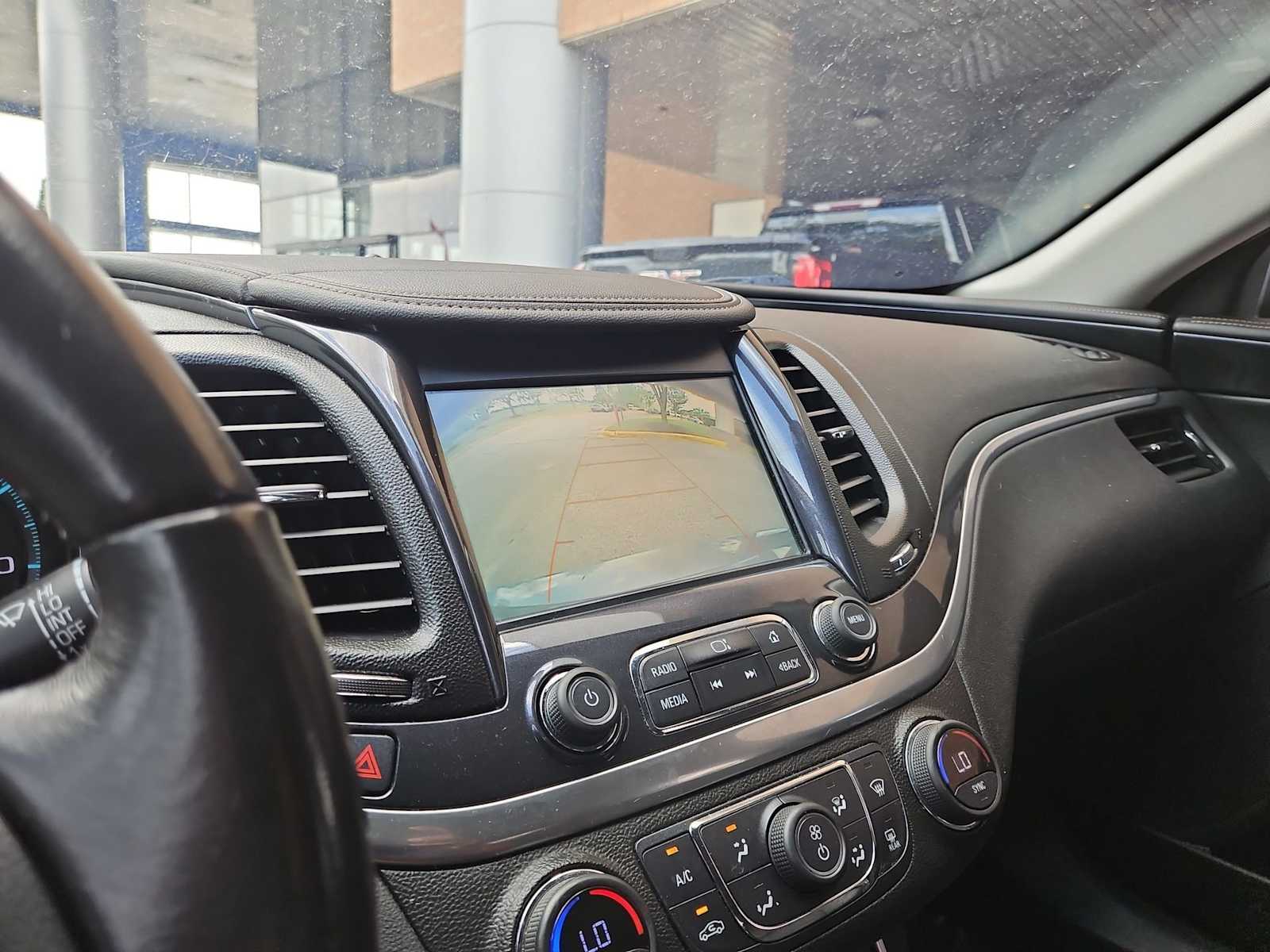 Thumbnail: 2019 Chevrolet Impala - 28