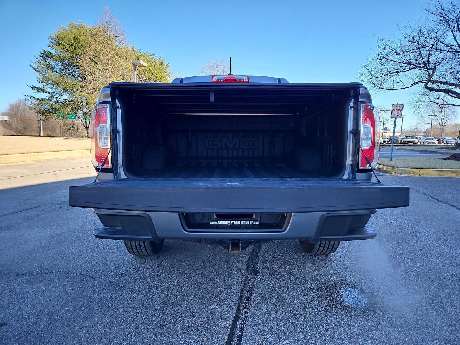 Thumbnail: 2021 GMC Canyon - 34