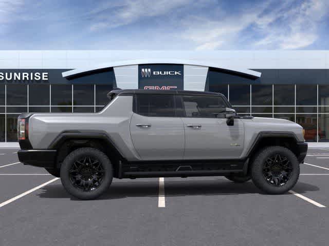 Thumbnail: 2026 GMC Hummer EV - 6