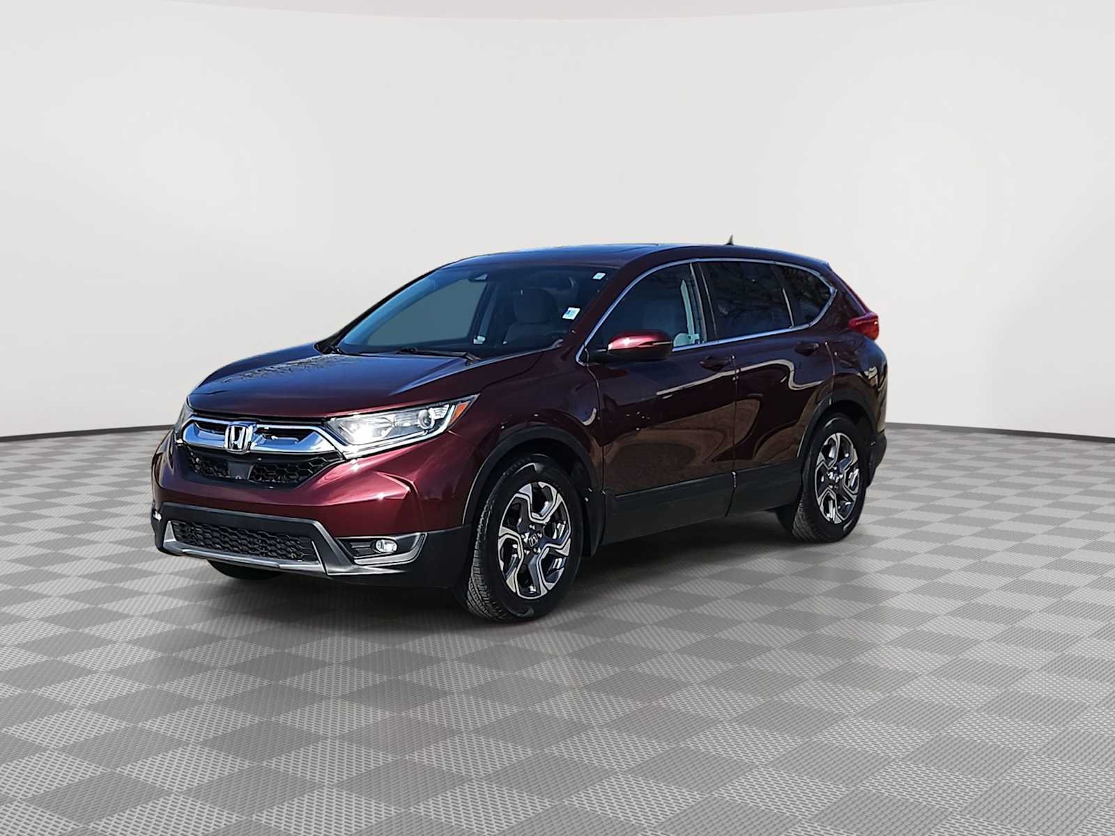 Thumbnail: 2019 Honda CR-V - 4