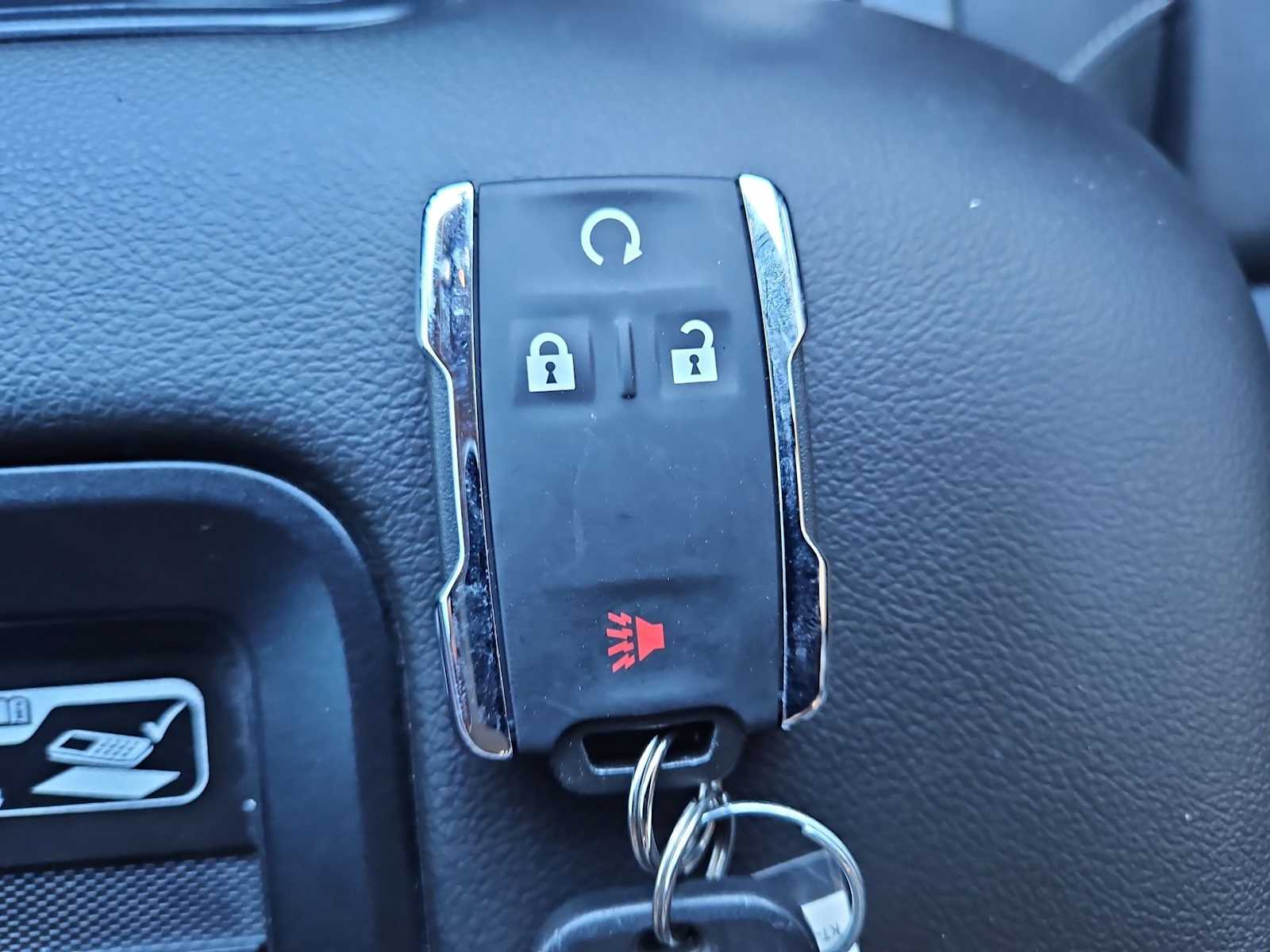 Thumbnail: 2017 GMC Sierra 1500 - 34