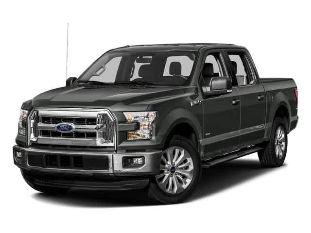 Thumbnail: 2016 Ford F-150 - 1