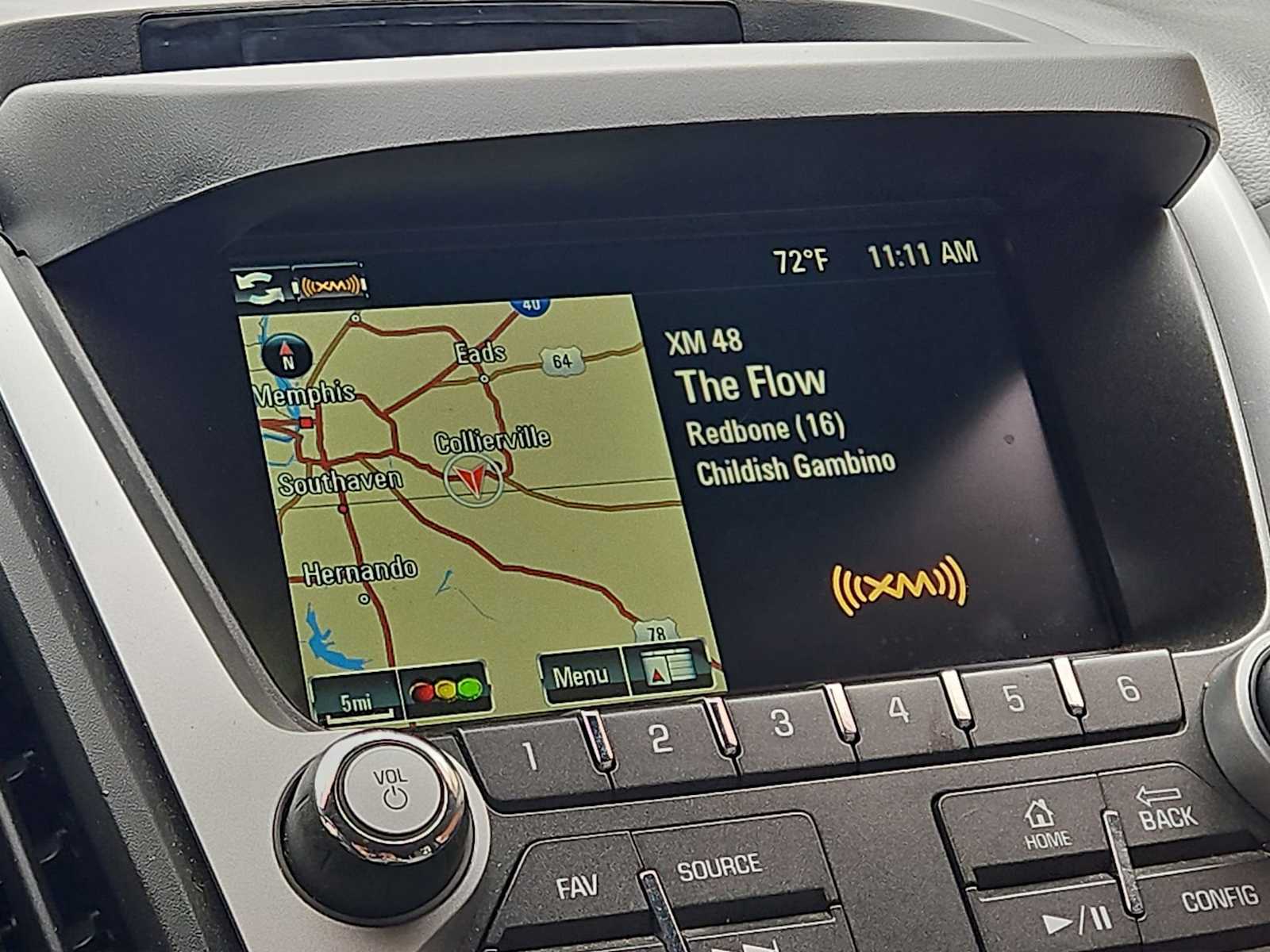 Thumbnail: 2017 GMC Terrain - 29