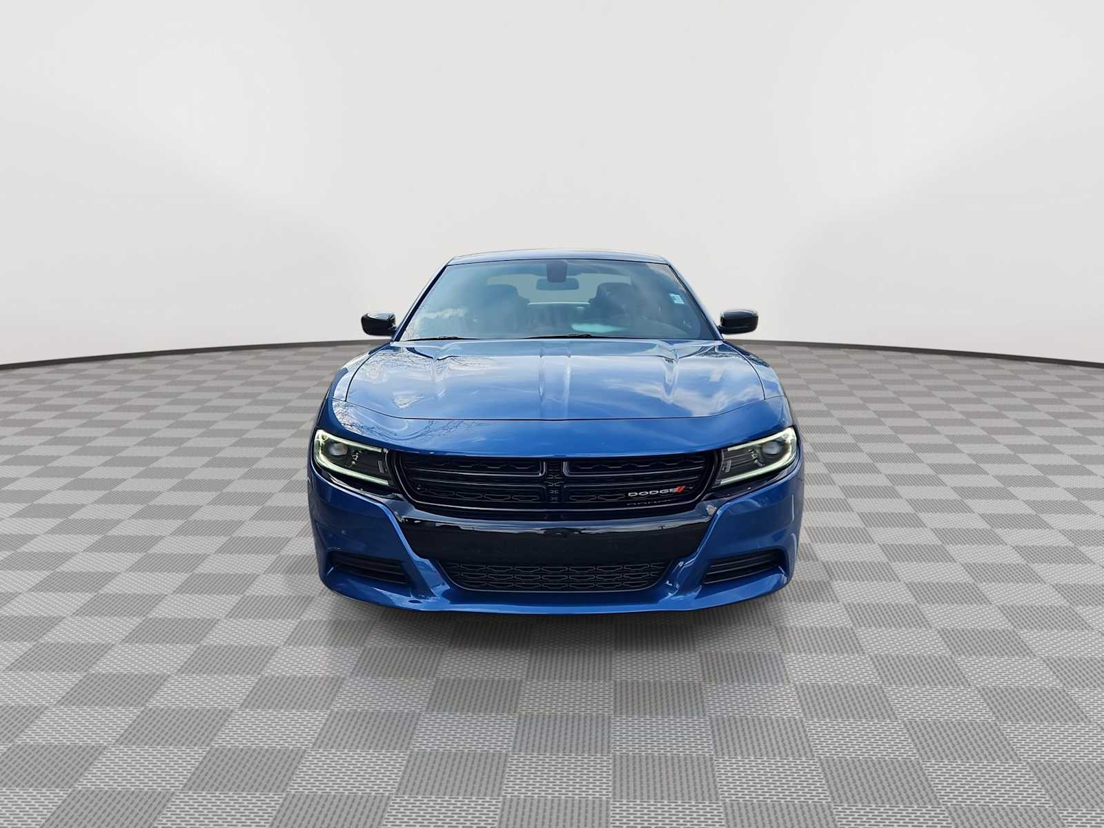 Thumbnail: 2023 Dodge Charger - 3