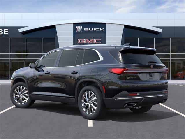 Thumbnail: 2026 Buick Enclave - 4