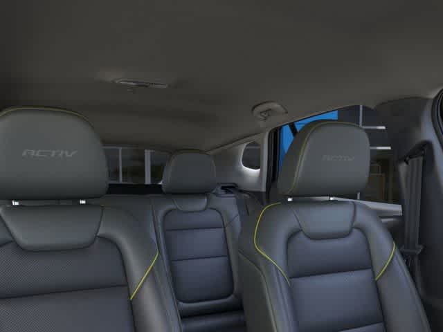 Thumbnail: 2026 Chevrolet Trax - 24