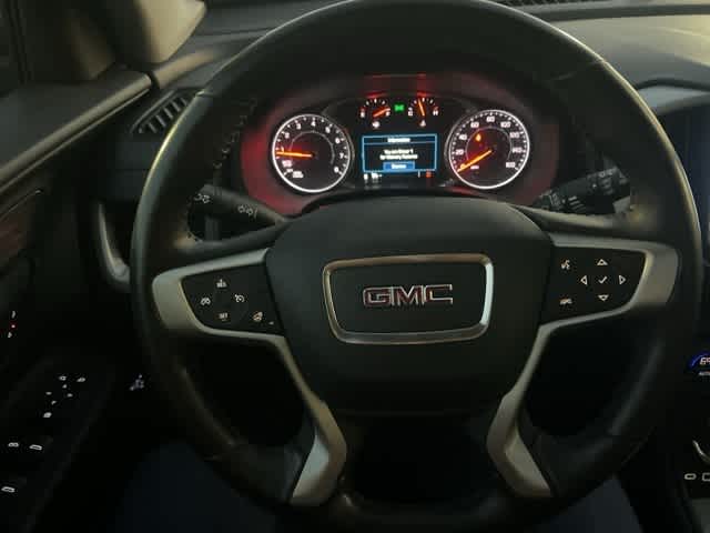 Thumbnail: 2018 GMC Terrain - 9
