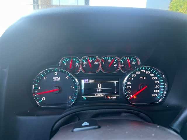 Thumbnail: 2016 Chevrolet Tahoe - 15