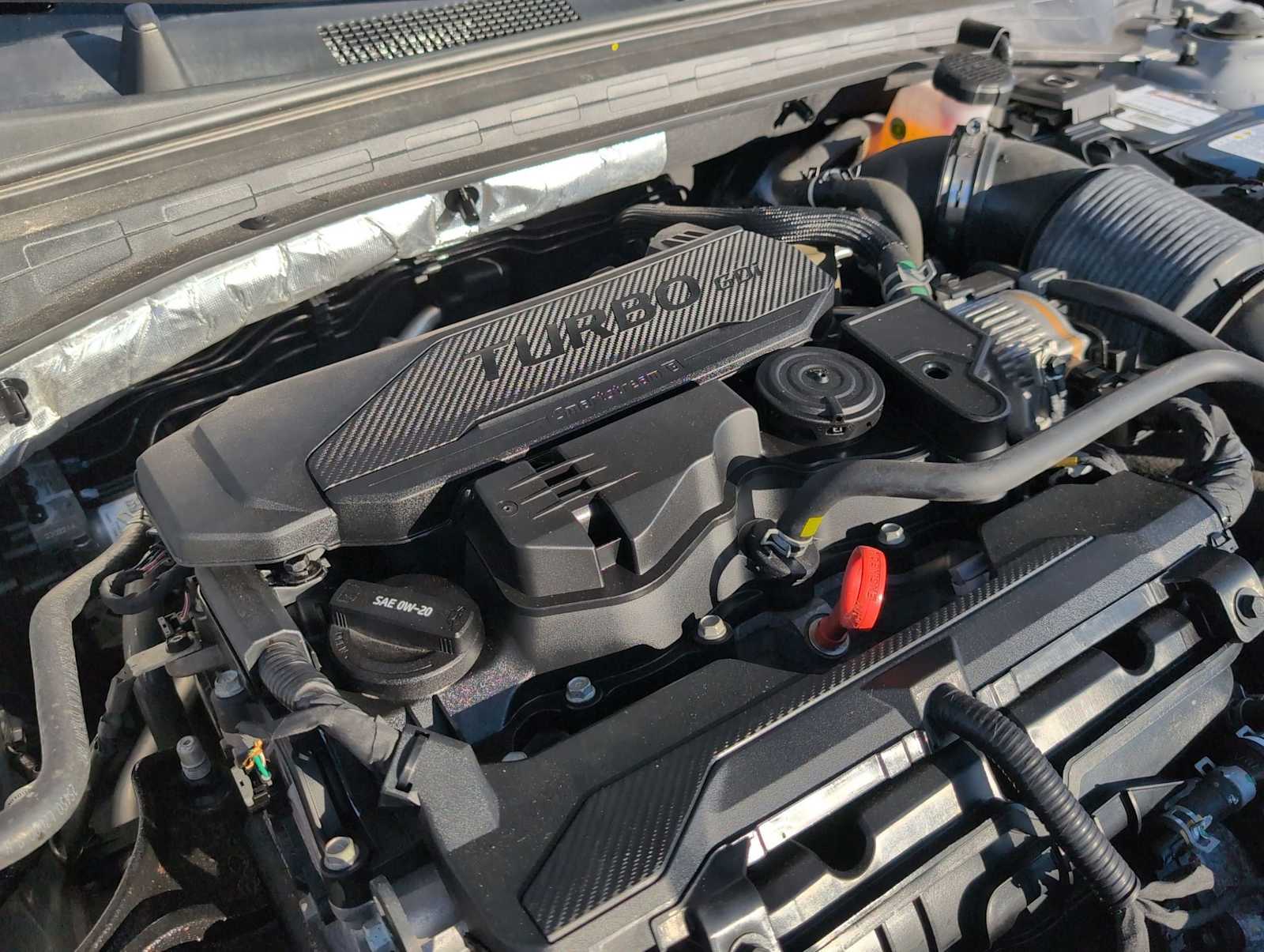 Thumbnail: 2024 Kia K5 - 31