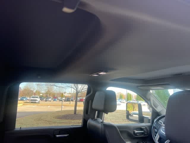 Thumbnail: 2022 GMC Sierra 2500 - 14