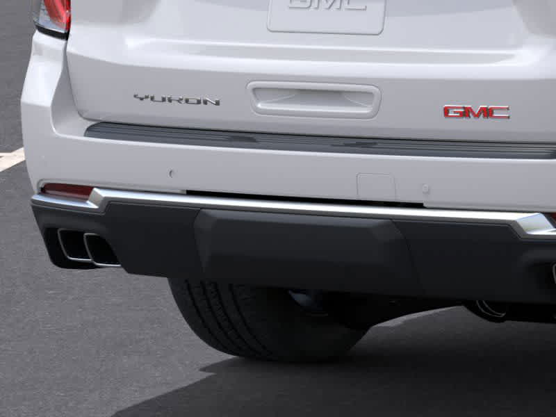 Thumbnail: 2025 GMC Yukon XL - 14