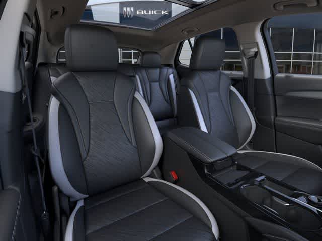 Thumbnail: 2026 Buick Envision - 16