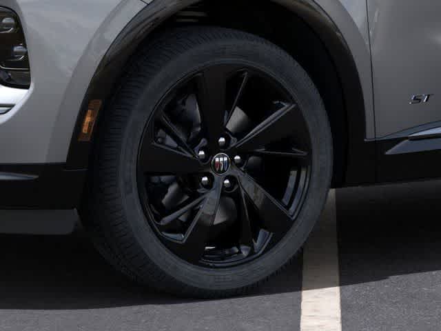 Thumbnail: 2025 Buick Envision - 9