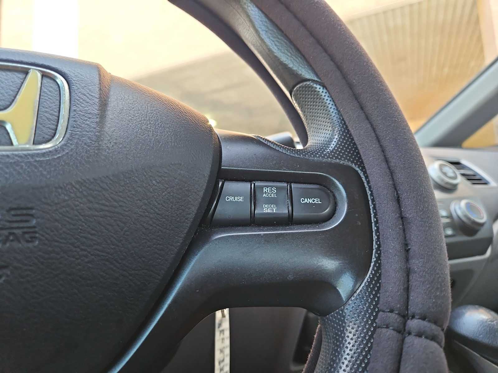 Thumbnail: 2008 Honda Civic - 37