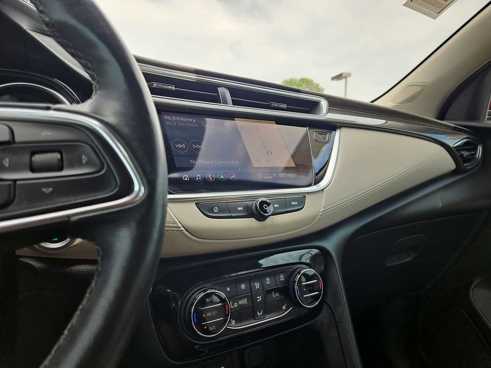 Thumbnail: 2022 Buick Encore GX - 30