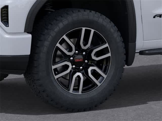 Thumbnail: 2026 GMC Sierra 1500 - 9