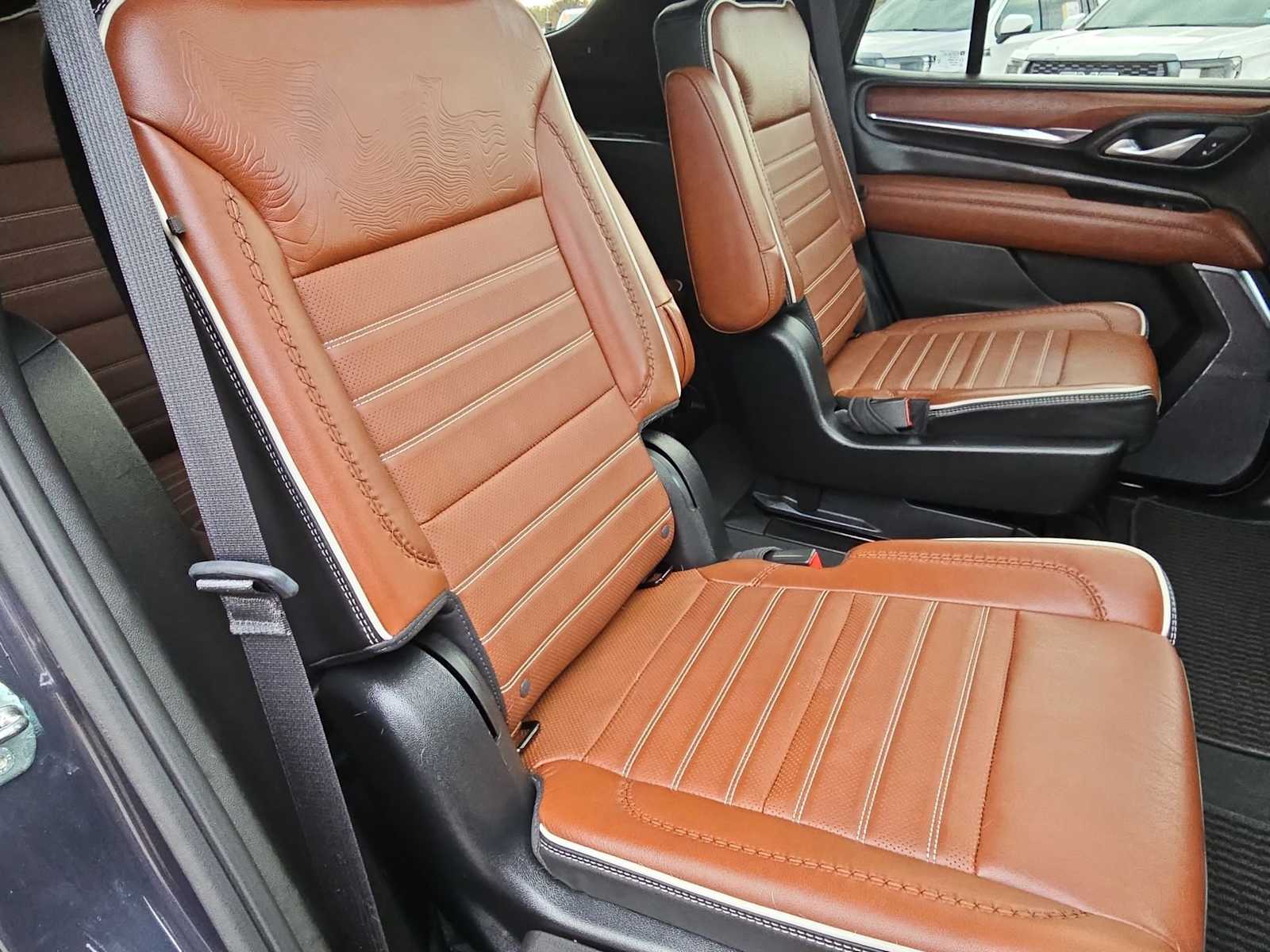 Thumbnail: 2023 GMC Yukon - 22