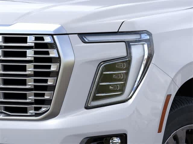 Thumbnail: 2026 GMC Yukon XL - 10