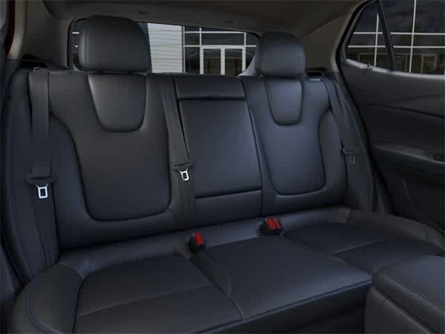 Thumbnail: 2026 Buick Encore GX - 17