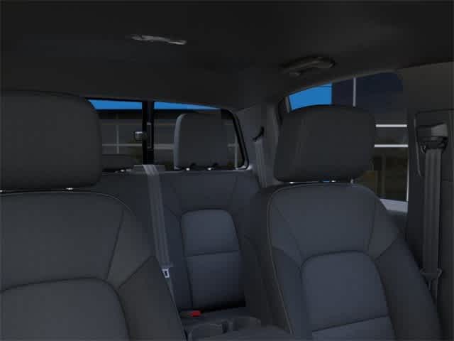 Thumbnail: 2026 Chevrolet Colorado - 24