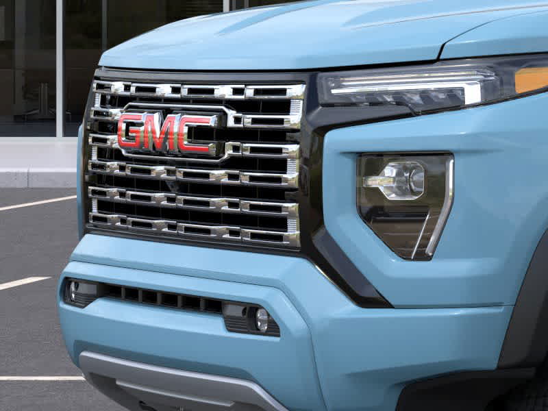 Thumbnail: 2026 GMC Canyon - 13