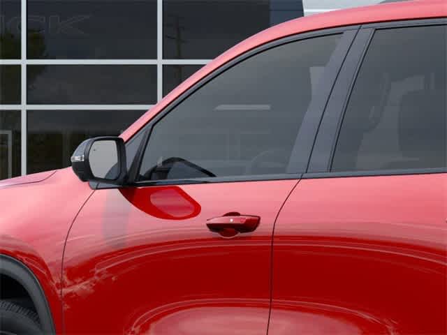 Thumbnail: 2026 GMC Acadia - 12